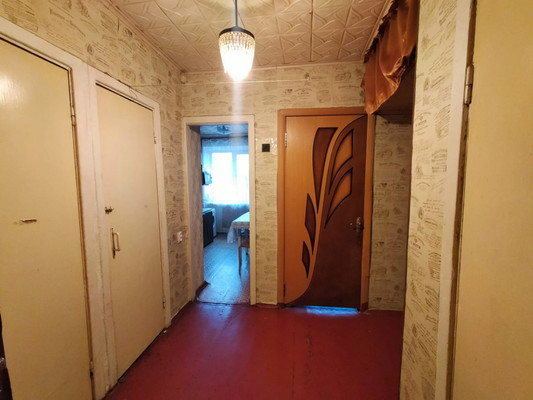 Объект по адресу Московская обл, Андропова ул, д. 65