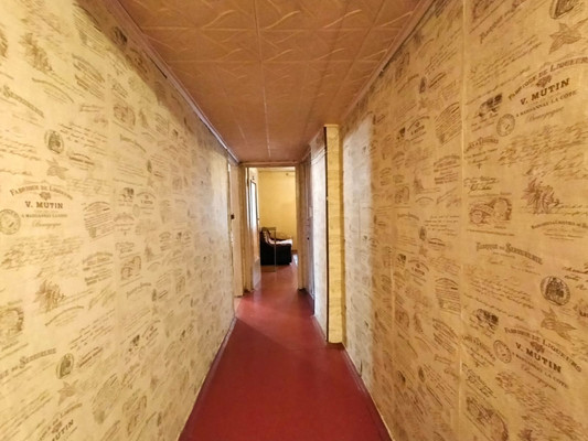 Объект по адресу Московская обл, Андропова ул, д. 65