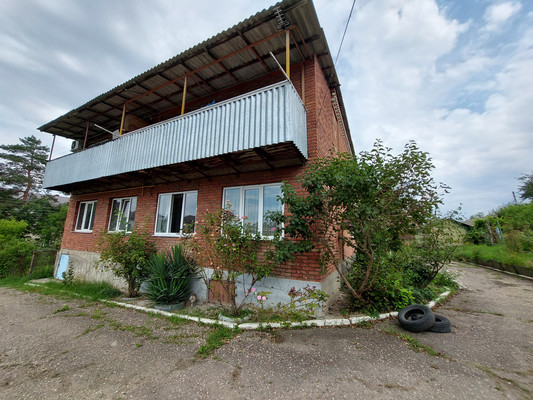 Фото квартиры по адресу Краснодарский край, Апшеронский р-н, Тихая ул, д. 151