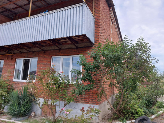 Фото квартиры по адресу Краснодарский край, Апшеронский р-н, Тихая ул, д. 151