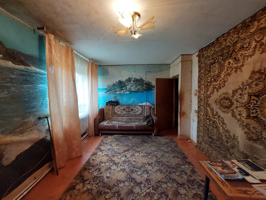 Фото квартиры по адресу Краснодарский край, Апшеронский р-н, Тихая ул, д. 151