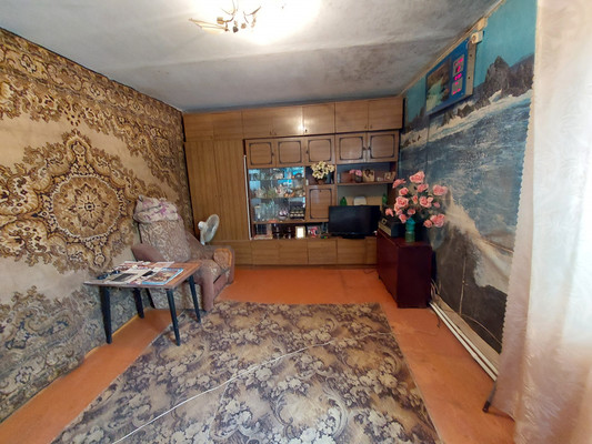 Объект по адресу Краснодарский край, Апшеронский р-н, Тихая ул, д. 151