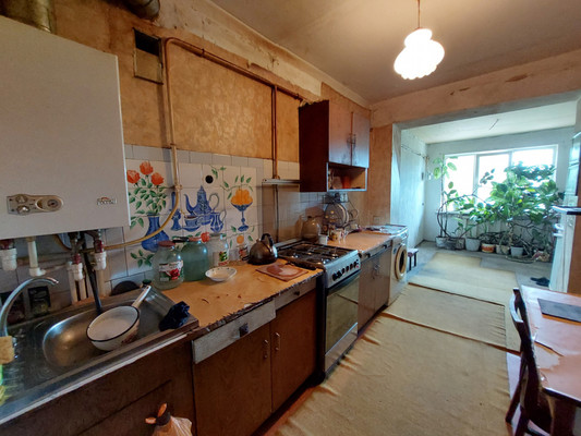 Фото квартиры по адресу Краснодарский край, Апшеронский р-н, Тихая ул, д. 151