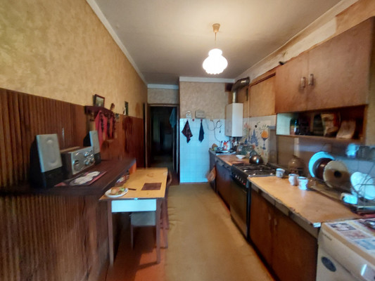 Фото квартиры по адресу Краснодарский край, Апшеронский р-н, Тихая ул, д. 151