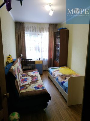 Объект по адресу Краснодарский край, Лазаревский р-н, Павлова ул, д. 129
