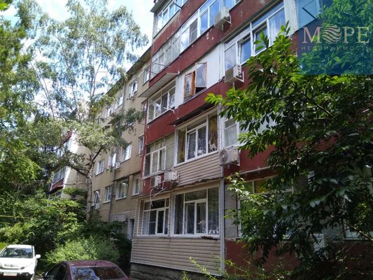 Объект по адресу Краснодарский край, Лазаревский р-н, Павлова ул, д. 129