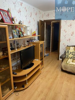 Объект по адресу Краснодарский край, Центральный р-н, Макаренко ул, д. 24