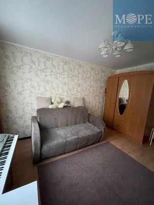 Объект по адресу Краснодарский край, Центральный р-н, Макаренко ул, д. 24