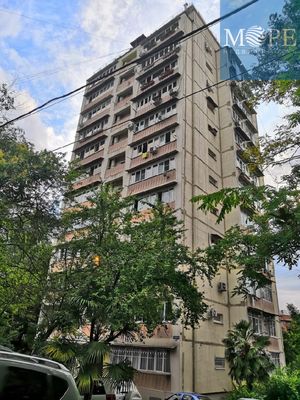 Объект по адресу Краснодарский край, Центральный р-н, Пирогова ул, д. 6/1