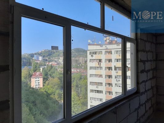 Объект по адресу Краснодарский край, Лазаревский р-н, Беранда с, Виноградная ул, д. 188А