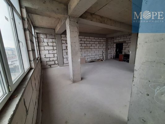 Объект по адресу Краснодарский край, Лазаревский р-н, Беранда с, Виноградная ул, д. 188А