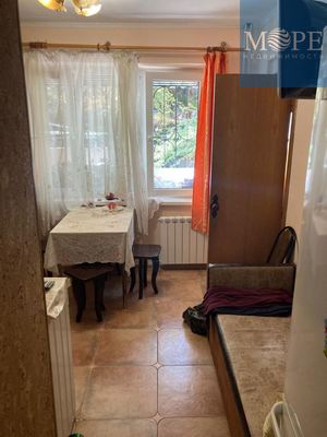 Объект по адресу Краснодарский край, Центральный р-н, Макаренко ул, д. 5