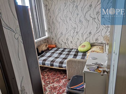 Объект по адресу Краснодарский край, Хостинский р-н, Ворошиловская ул, д. 8