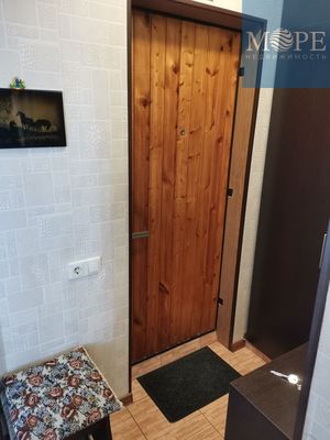 Объект по адресу Краснодарский край, Хостинский р-н, Ворошиловская ул, д. 8
