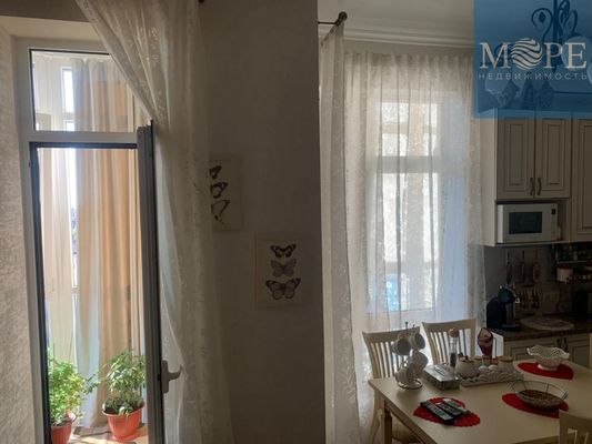 Объект по адресу Краснодарский край, Центральный р-н, Бриз снт, Ландышевая ул, д. 12/6А