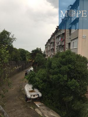 Объект по адресу Краснодарский край, Центральный р-н, Альпинист снт, Альпийская ул, д. 19