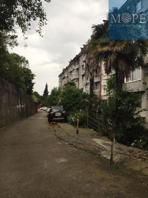 Объект по адресу Краснодарский край, Центральный р-н, Альпинист снт, Альпийская ул, д. 19