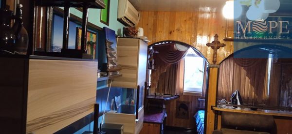 Объект по адресу Краснодарский край, Центральный р-н, Альпинист снт, Альпийская ул, д. 19