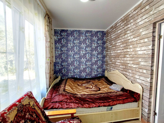 Объект по адресу Краснодарский край, Апшеронский р-н, Будённого ул, д. 66