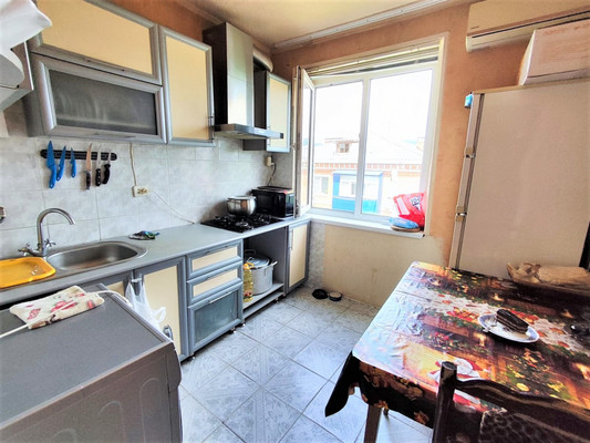 Объект по адресу Краснодарский край, Апшеронский р-н, Ленина ул, д. 33