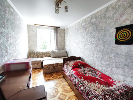 Объект по адресу Краснодарский край, Апшеронский р-н, Ленина ул, д. 33