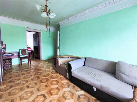 Объект по адресу Краснодарский край, Апшеронский р-н, Ленина ул, д. 33