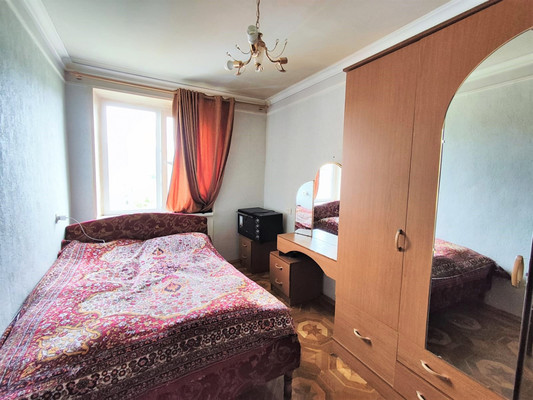 Объект по адресу Краснодарский край, Апшеронский р-н, Ленина ул, д. 33