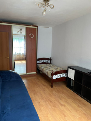 Объект по адресу Санкт-Петербург г, Маршала Казакова ул, д. 10к1