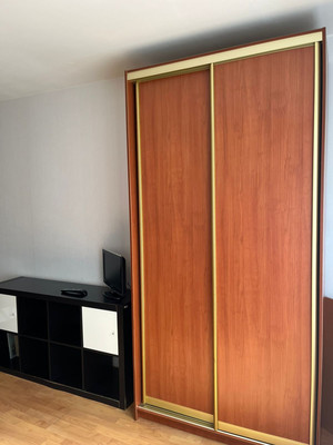 Объект по адресу Санкт-Петербург г, Маршала Казакова ул, д. 10к1