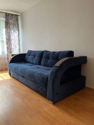 Объект по адресу Санкт-Петербург г, Маршала Казакова ул, д. 10к1