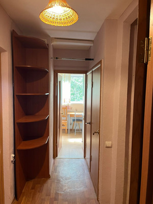 Объект по адресу Санкт-Петербург г, Маршала Казакова ул, д. 10к1