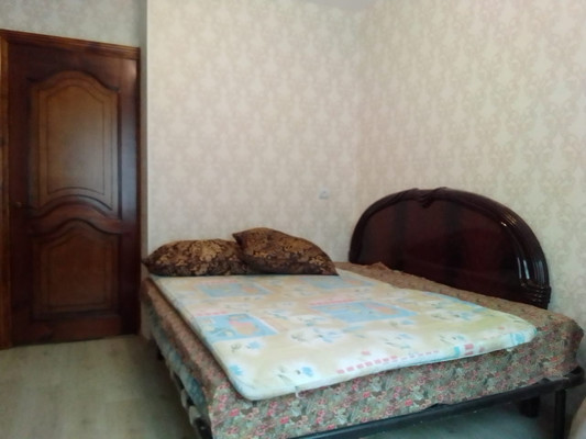 Объект по адресу Московская обл, Гурьева ул, д. 16/1
