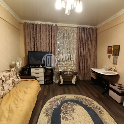 Объект по адресу Москва, Ковровый мкр, 19 