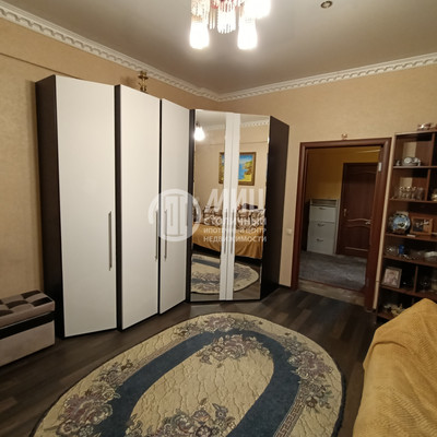 Объект по адресу Москва, Ковровый мкр, 19 