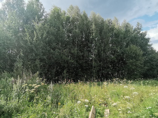 Объект по адресу Москва, Луч гск 