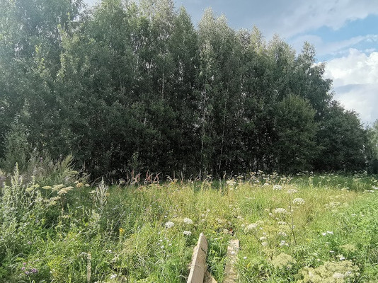 Объект по адресу Москва, Луч гск 