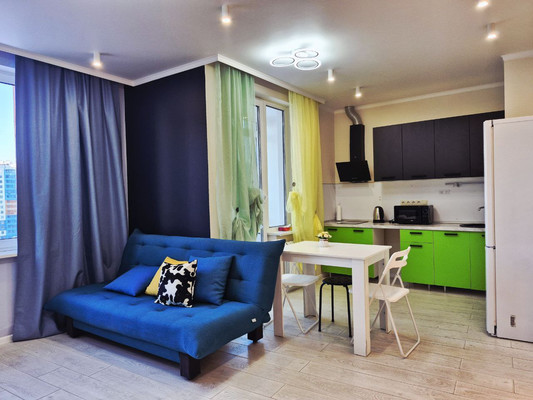 Объект по адресу Санкт-Петербург г, Комендантский пр-кт, д. 65