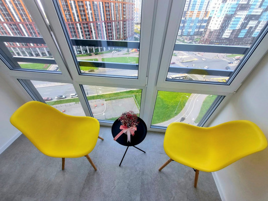 Объект по адресу Санкт-Петербург г, Комендантский пр-кт, д. 65