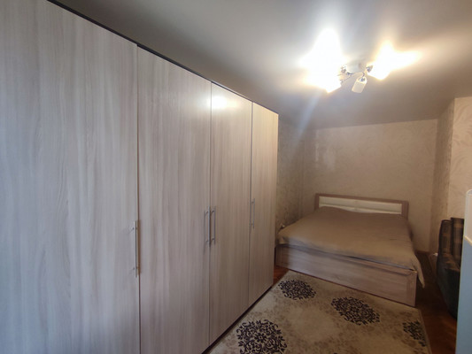 Объект по адресу Санкт-Петербург г, Казанская (Малая Охта) ул, д. 20