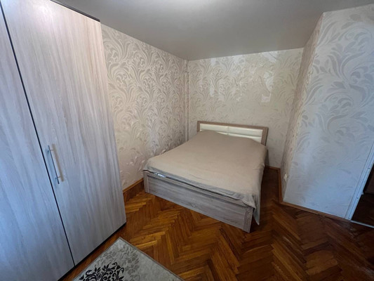 Объект по адресу Санкт-Петербург г, Казанская (Малая Охта) ул, д. 20