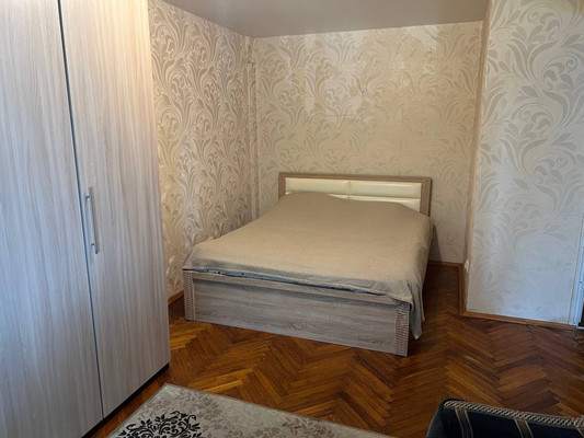 Объект по адресу Санкт-Петербург г, Казанская (Малая Охта) ул, д. 20