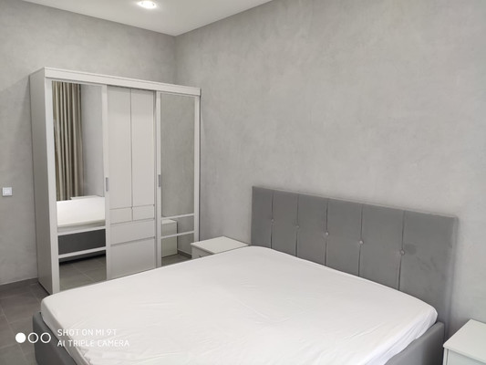 Объект по адресу Санкт-Петербург г, Петровский пр-кт, д. 24к1