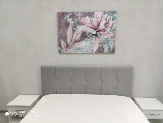 Объект по адресу Санкт-Петербург г, Петровский пр-кт, д. 24к1