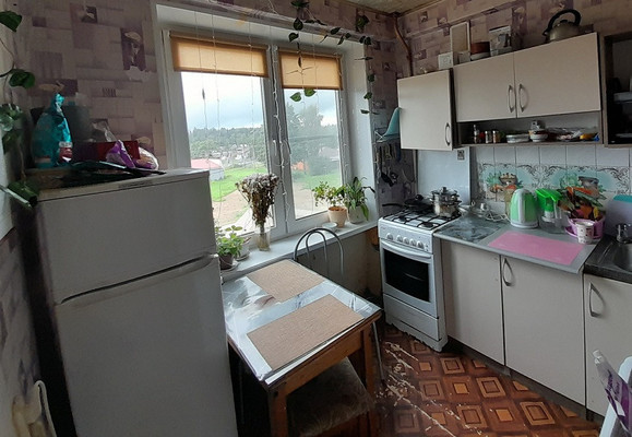 Объект по адресу Москва, Зимитицы п, 1 