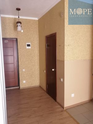 Объект по адресу Краснодарский край, Хостинский р-н, Ручей Видный ул, д. 68