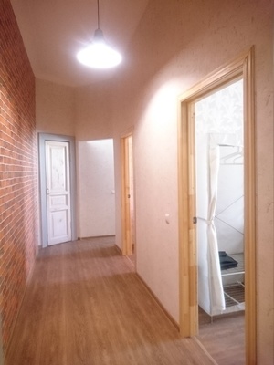 Объект по адресу Санкт-Петербург г, Кирилловская ул, д. 18