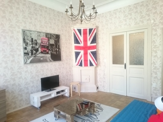 Объект по адресу Санкт-Петербург г, Кирилловская ул, д. 18