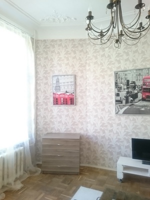 Объект по адресу Санкт-Петербург г, Кирилловская ул, д. 18