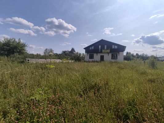Объект по адресу Москва, Юдановка д 