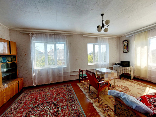 Объект по адресу Краснодарский край, Апшеронский р-н, Белинского ул, д. 57